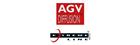 AGV Diffusion